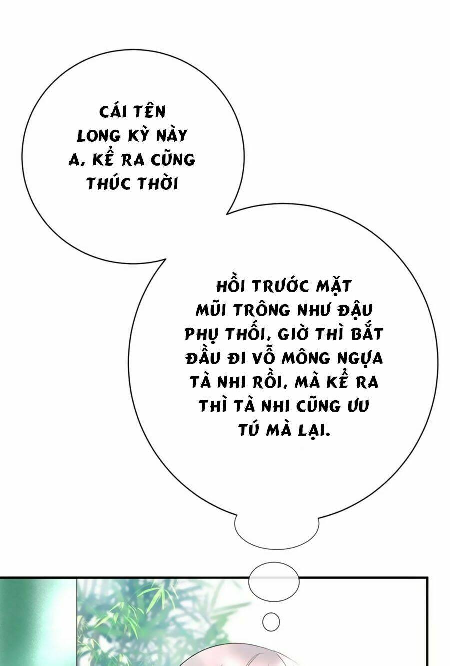 tuyệt thế thần y: phúc hắc đại tiểu thư chapter 16 - Trang 2