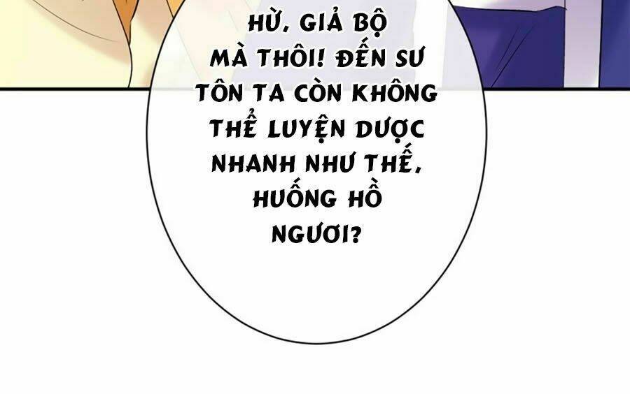 tuyệt thế thần y: phúc hắc đại tiểu thư chapter 18 - Trang 2