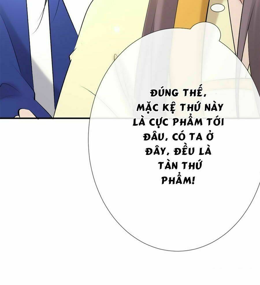 tuyệt thế thần y: phúc hắc đại tiểu thư chapter 18 - Trang 2