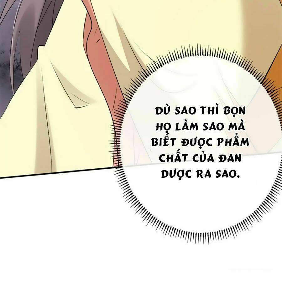 tuyệt thế thần y: phúc hắc đại tiểu thư chapter 18 - Trang 2