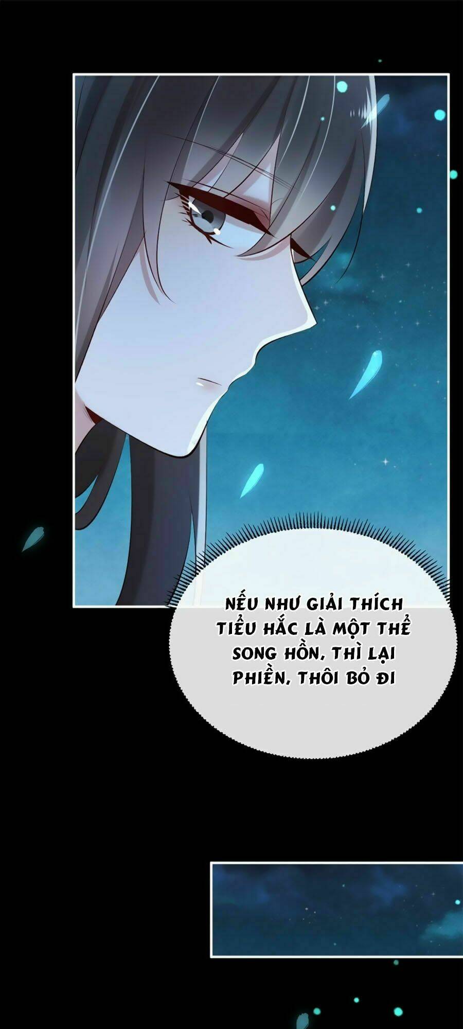 tuyệt thế thần y: phúc hắc đại tiểu thư chapter 23 - Trang 2