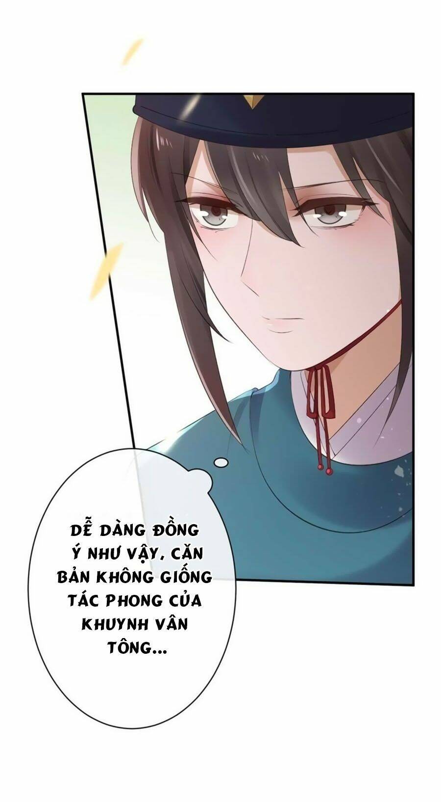 tuyệt thế thần y: phúc hắc đại tiểu thư chapter 37 - Trang 2