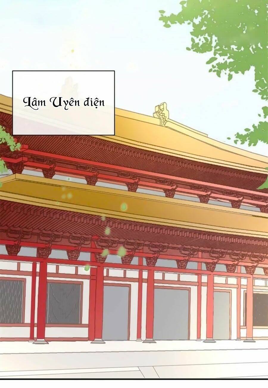 tuyệt thế thần y: phúc hắc đại tiểu thư chapter 37 - Trang 2