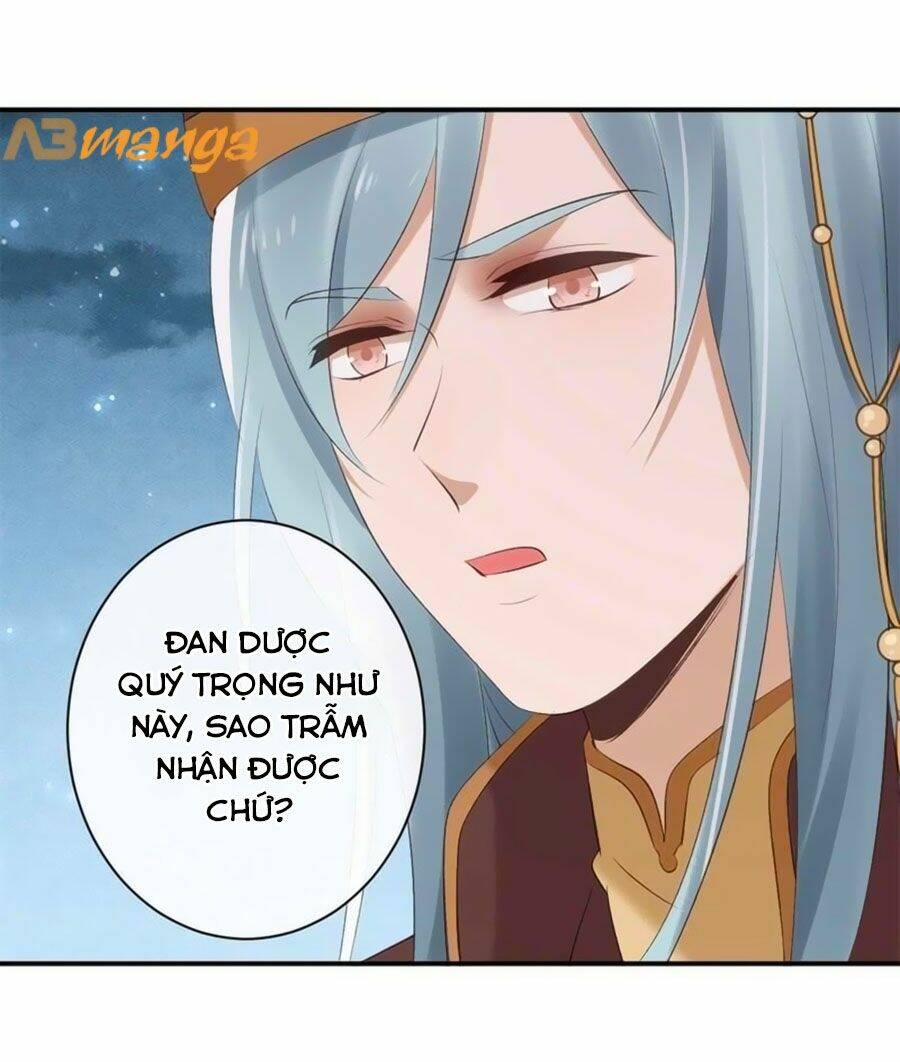 tuyệt thế thần y: phúc hắc đại tiểu thư chapter 37 - Trang 2