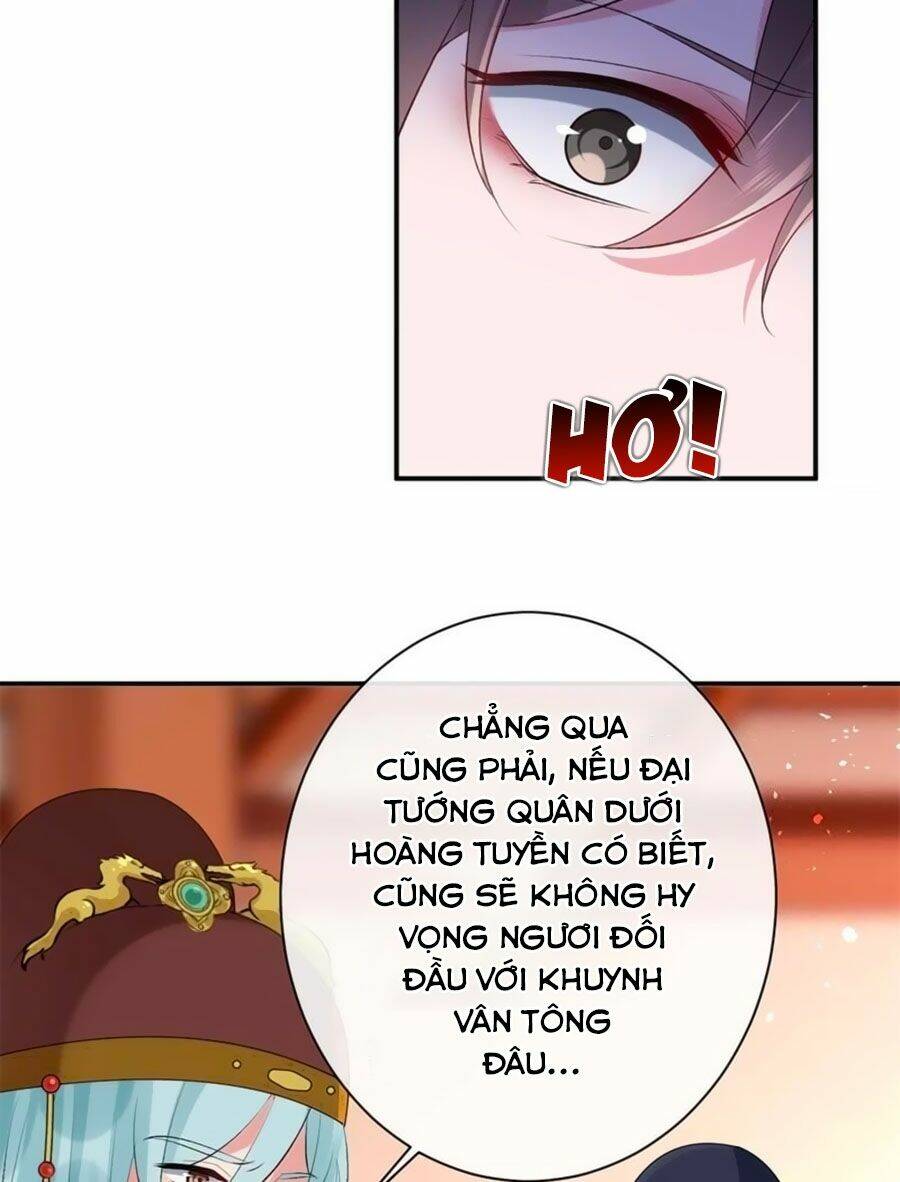 tuyệt thế thần y: phúc hắc đại tiểu thư chapter 38 - Trang 2