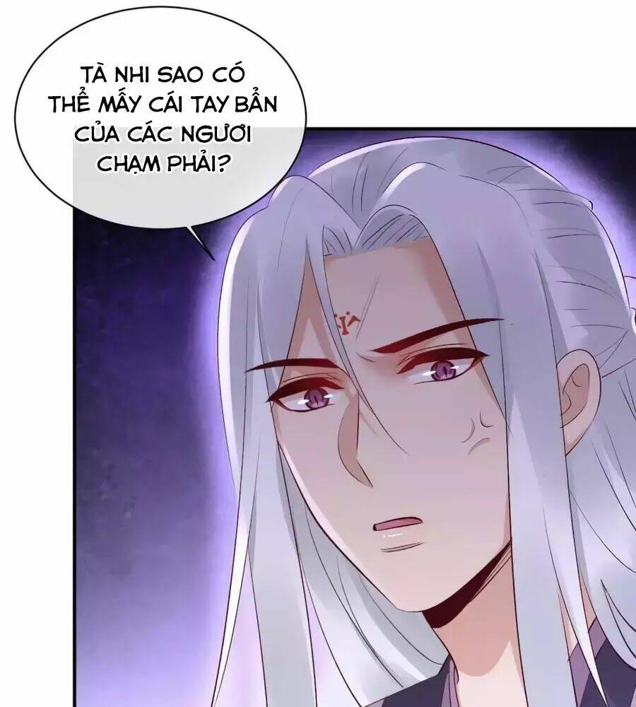 tuyệt thế thần y: phúc hắc đại tiểu thư chapter 48 - Trang 2