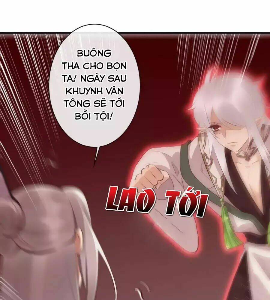 tuyệt thế thần y: phúc hắc đại tiểu thư chapter 48 - Trang 2