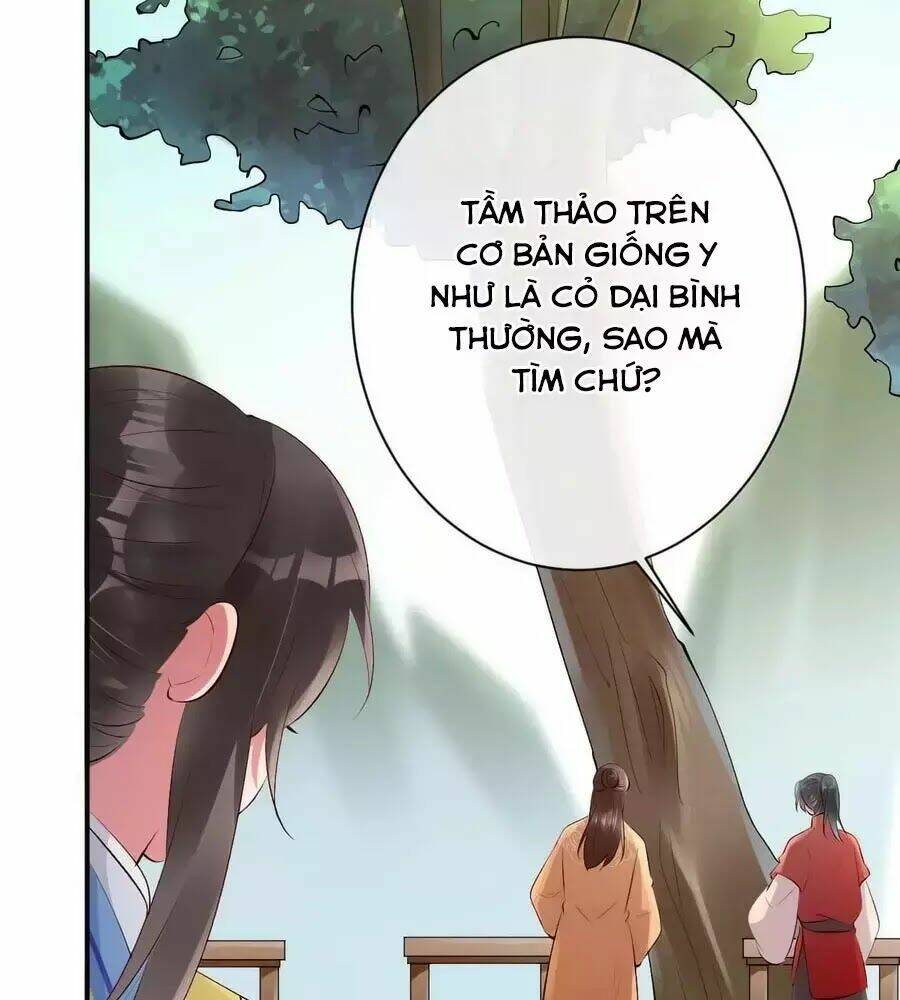 tuyệt thế thần y: phúc hắc đại tiểu thư chapter 53 - Trang 2