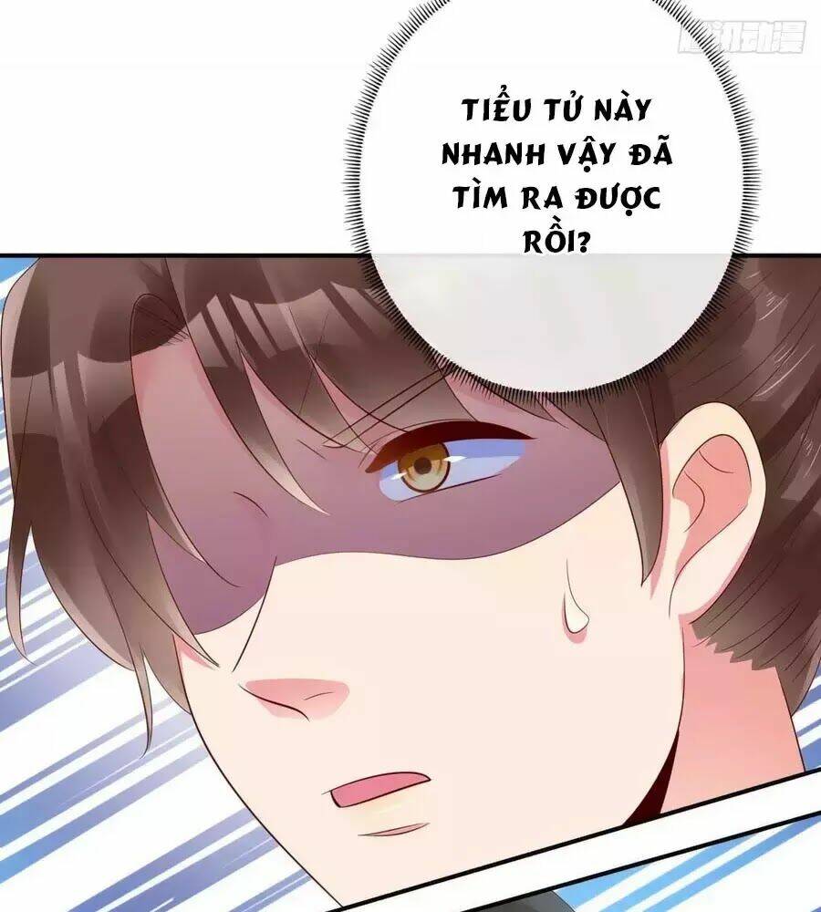 tuyệt thế thần y: phúc hắc đại tiểu thư chapter 53 - Trang 2