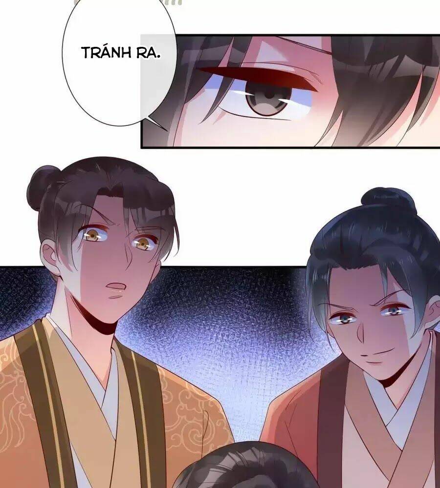 tuyệt thế thần y: phúc hắc đại tiểu thư chapter 53 - Trang 2