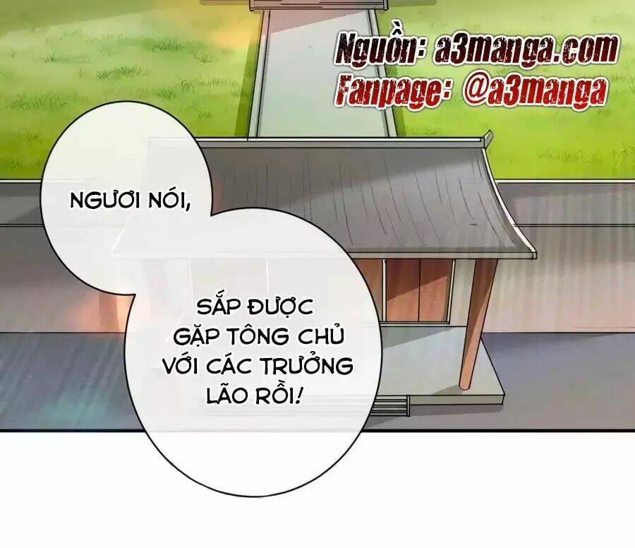 tuyệt thế thần y: phúc hắc đại tiểu thư chapter 55 - Trang 2