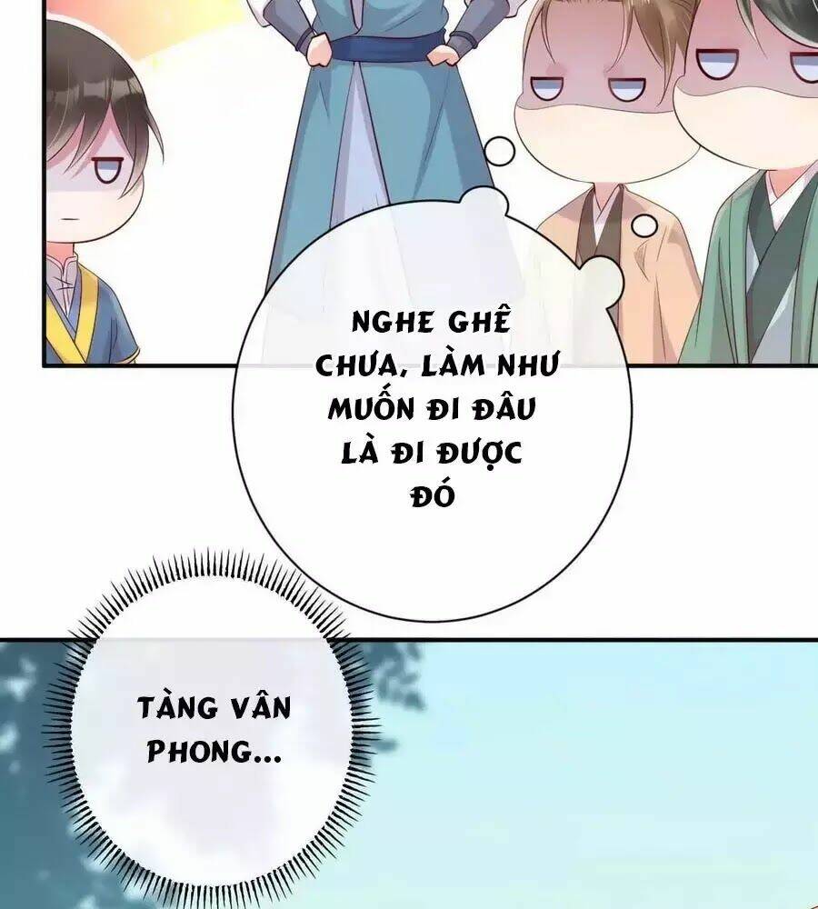 tuyệt thế thần y: phúc hắc đại tiểu thư chapter 55 - Trang 2