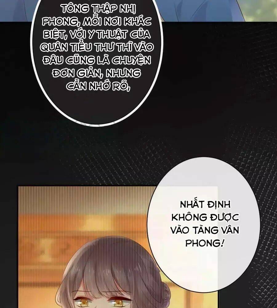 tuyệt thế thần y: phúc hắc đại tiểu thư chapter 55 - Trang 2