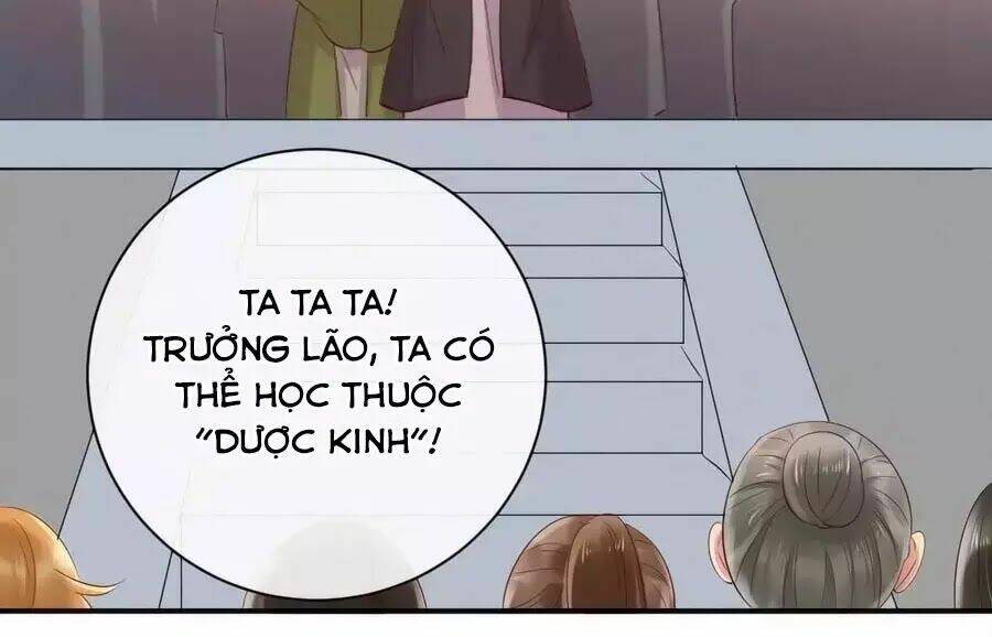 tuyệt thế thần y: phúc hắc đại tiểu thư chapter 55 - Trang 2