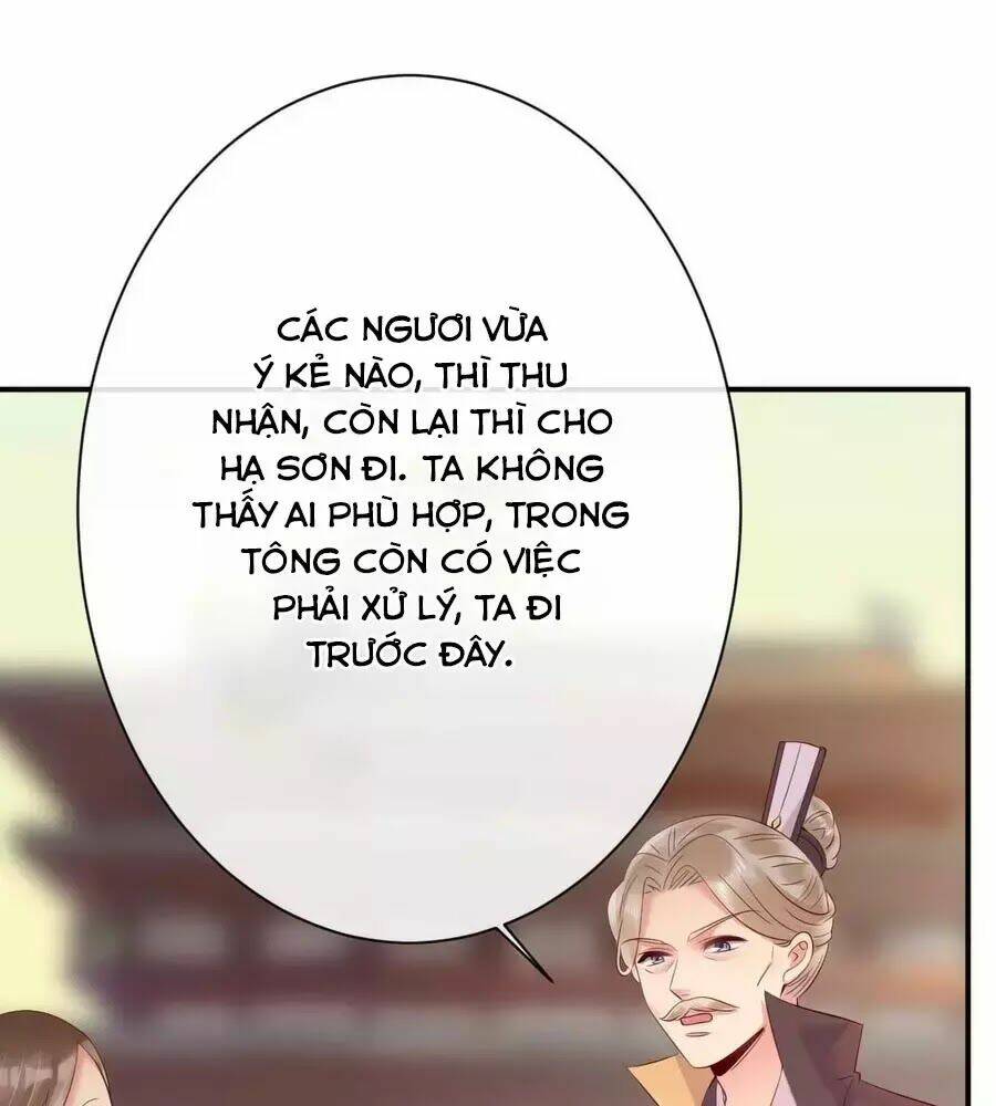 tuyệt thế thần y: phúc hắc đại tiểu thư chapter 55 - Trang 2