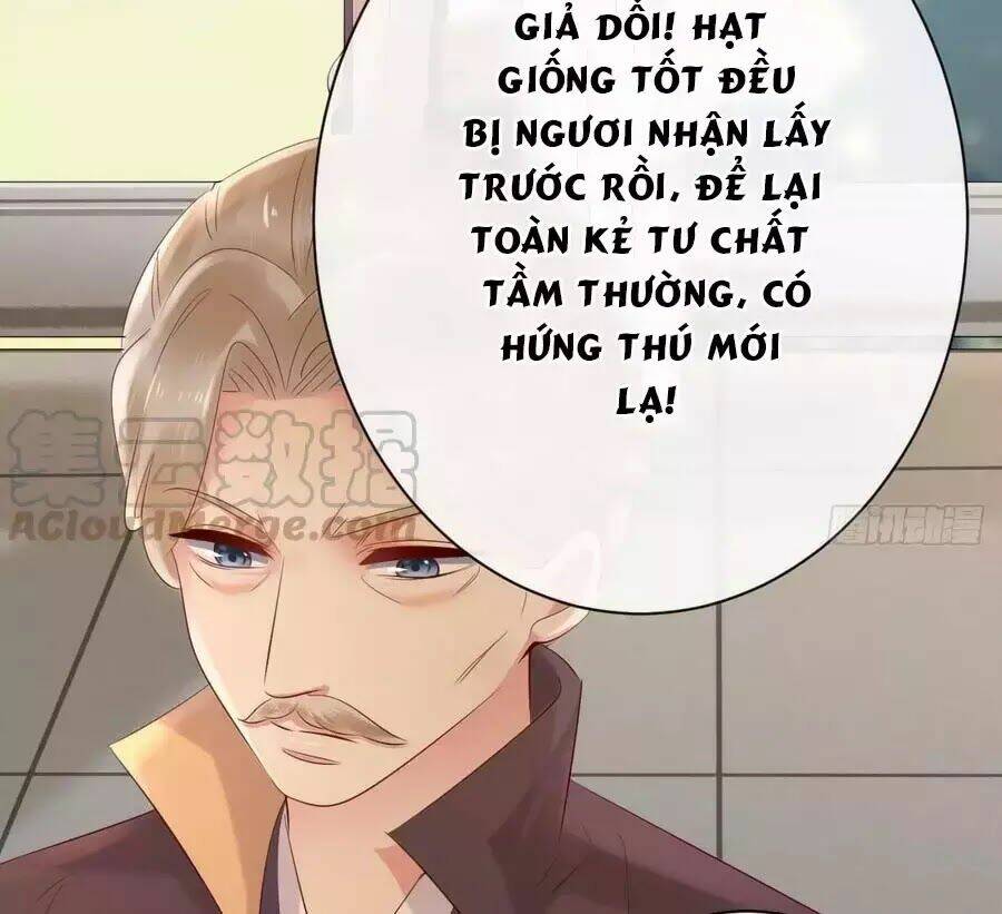 tuyệt thế thần y: phúc hắc đại tiểu thư chapter 55 - Trang 2