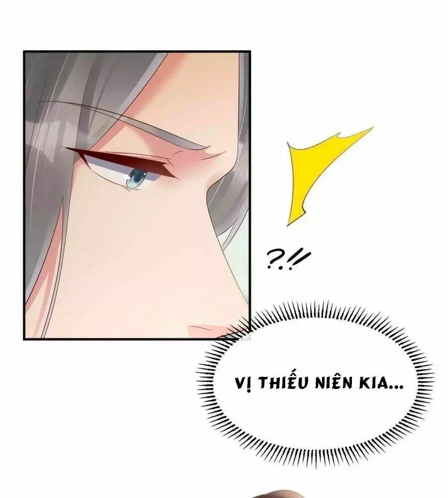 tuyệt thế thần y: phúc hắc đại tiểu thư chapter 55 - Trang 2