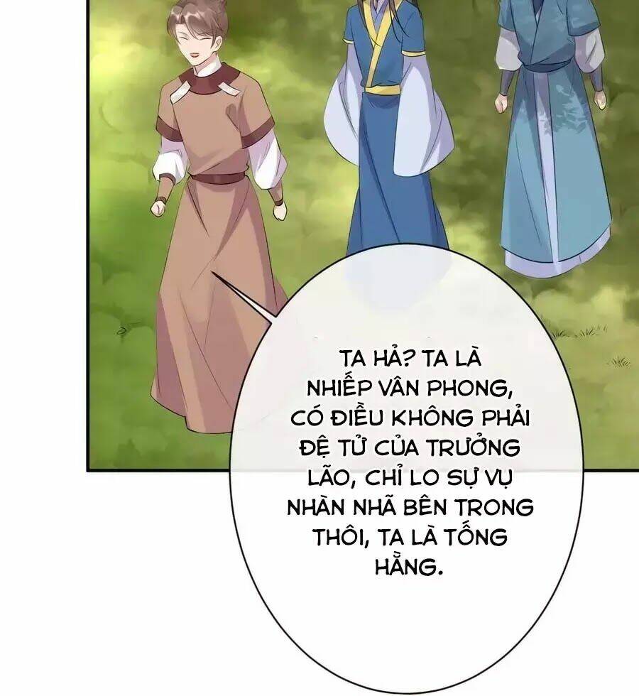 tuyệt thế thần y: phúc hắc đại tiểu thư chapter 57 - Trang 2