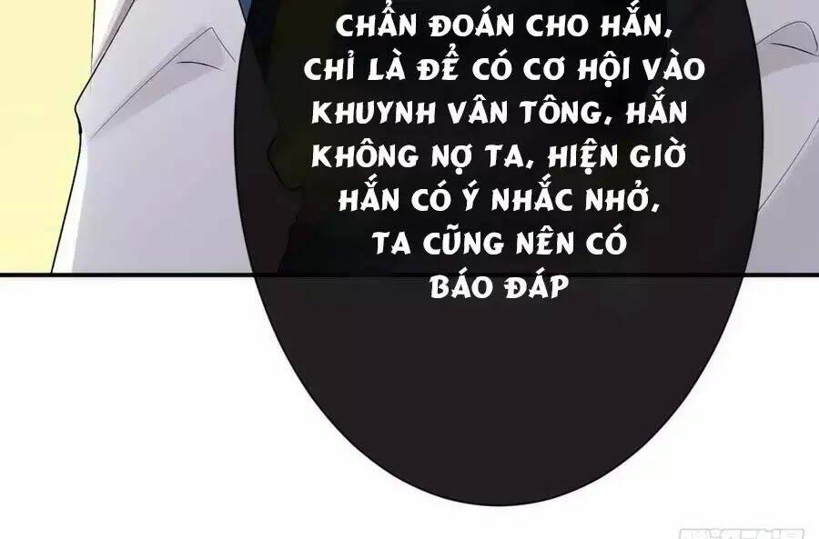 tuyệt thế thần y: phúc hắc đại tiểu thư chapter 57 - Trang 2