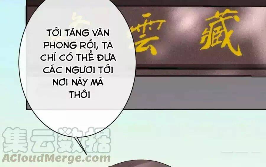 tuyệt thế thần y: phúc hắc đại tiểu thư chapter 57 - Trang 2