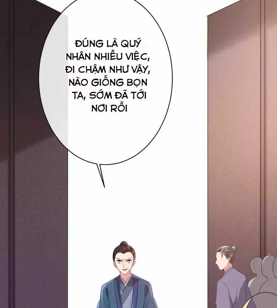 tuyệt thế thần y: phúc hắc đại tiểu thư chapter 57 - Trang 2