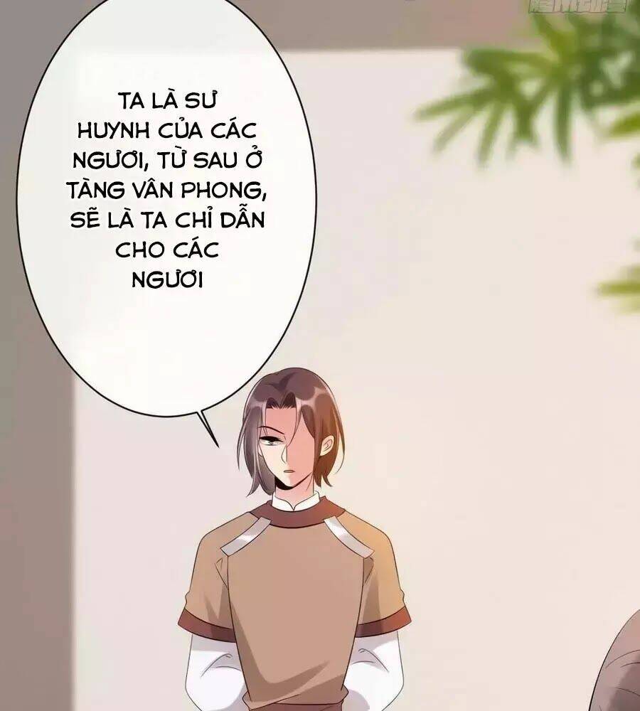 tuyệt thế thần y: phúc hắc đại tiểu thư chapter 57 - Trang 2