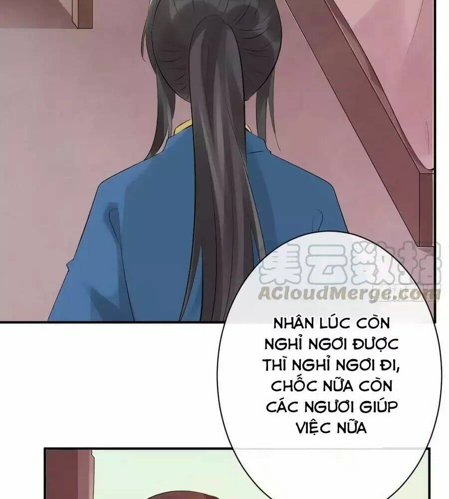 tuyệt thế thần y: phúc hắc đại tiểu thư chapter 57 - Trang 2