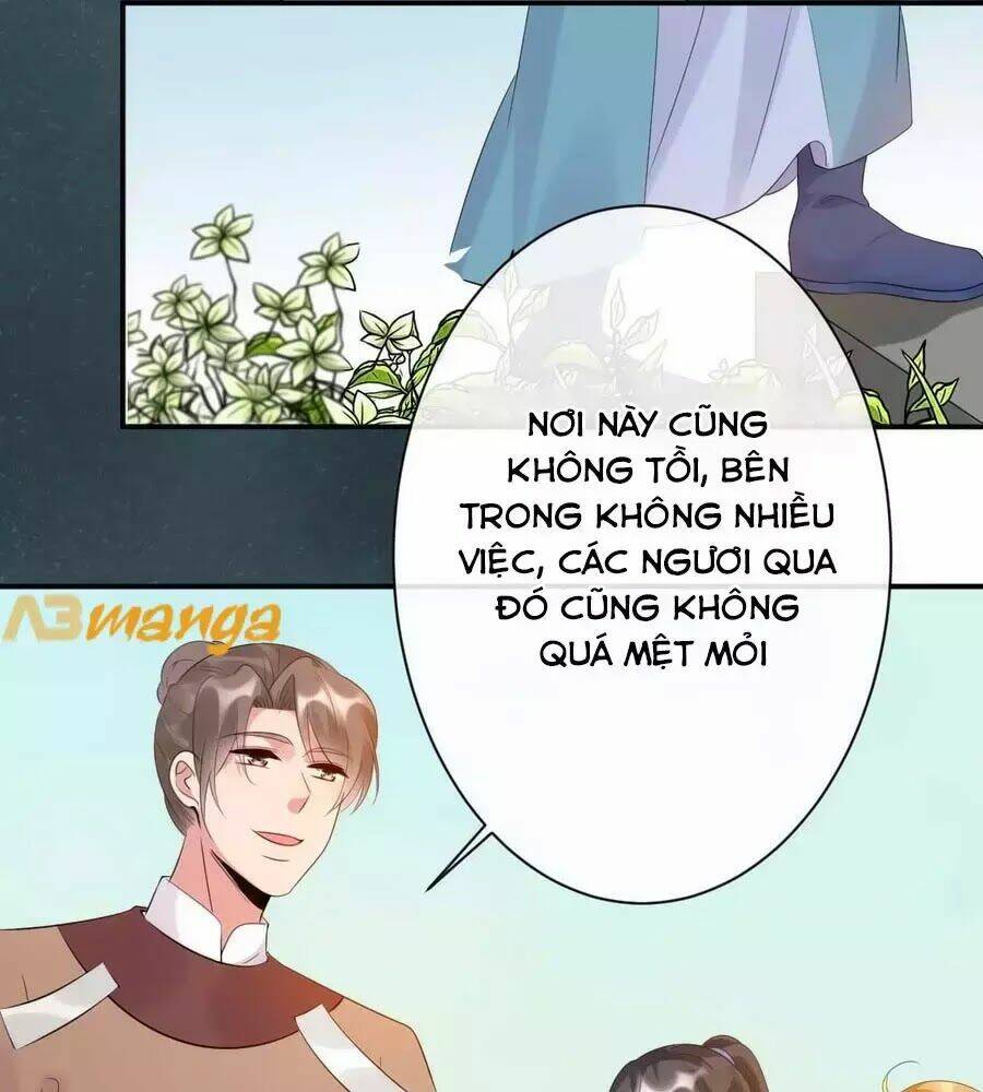 tuyệt thế thần y: phúc hắc đại tiểu thư chapter 57 - Trang 2