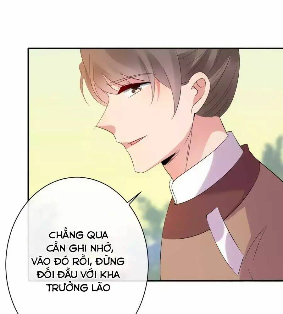 tuyệt thế thần y: phúc hắc đại tiểu thư chapter 57 - Trang 2