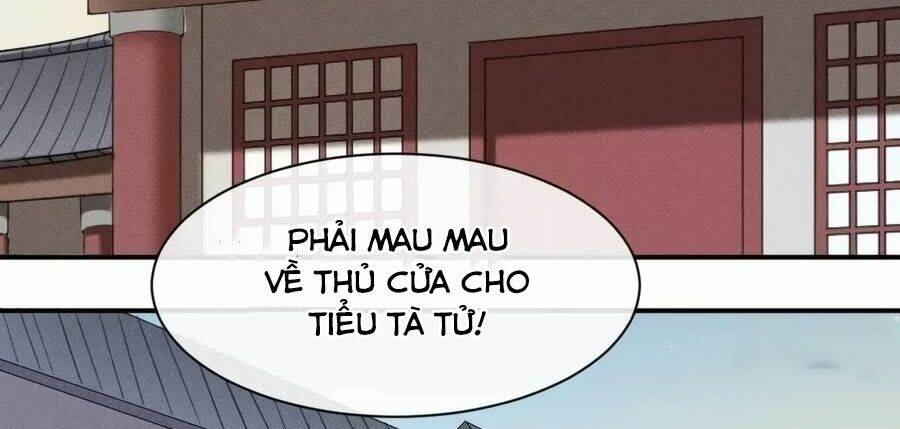 tuyệt thế thần y: phúc hắc đại tiểu thư chương 72 - Trang 2