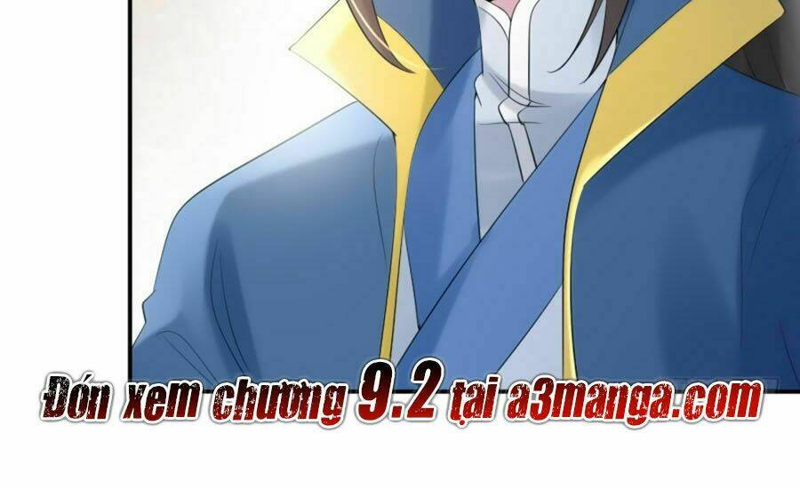 tuyệt thế thần y: phúc hắc đại tiểu thư chapter 9.1 - Trang 2