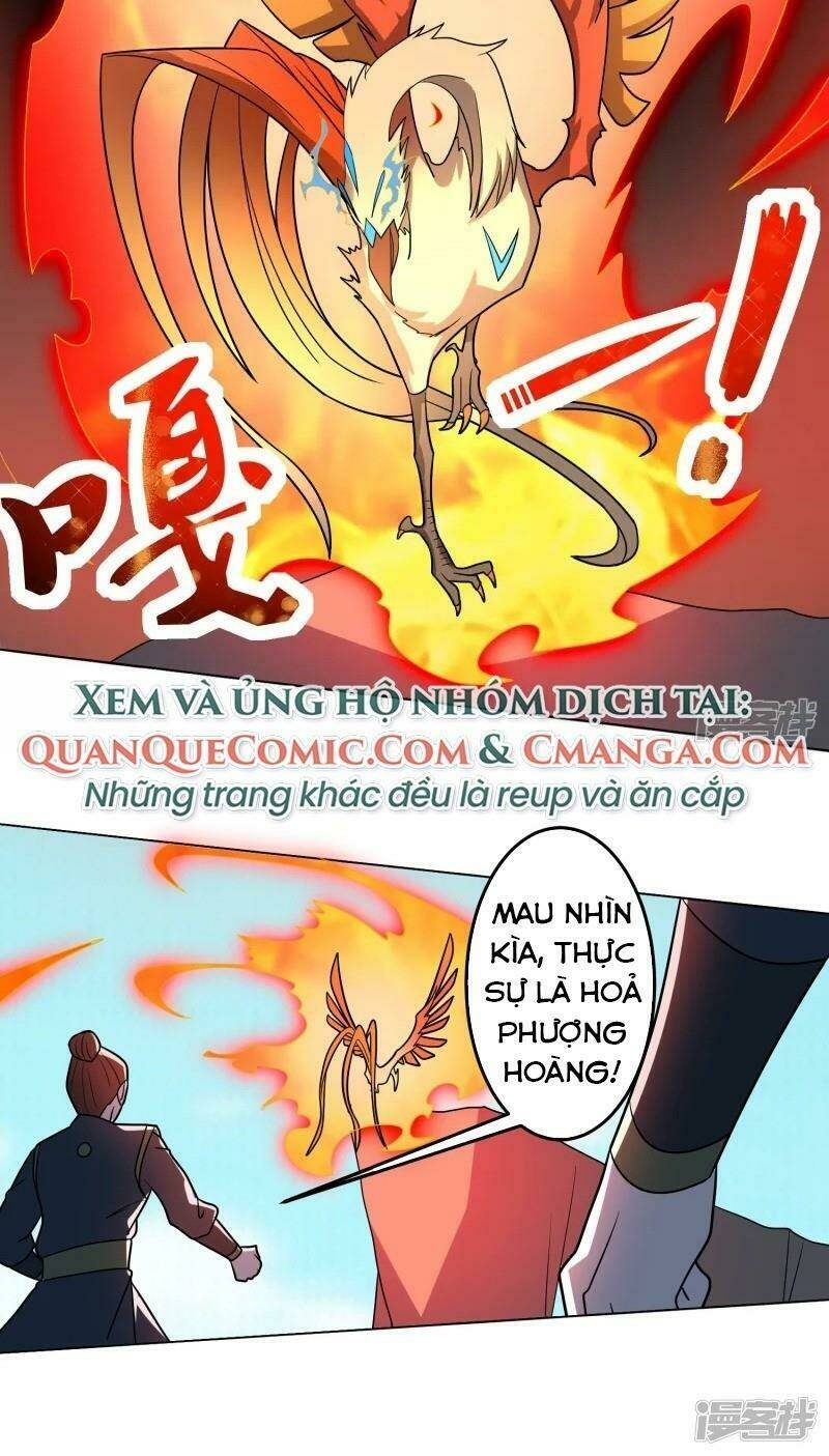 tuyệt thế thánh đế chapter 19 - Next Chapter 20