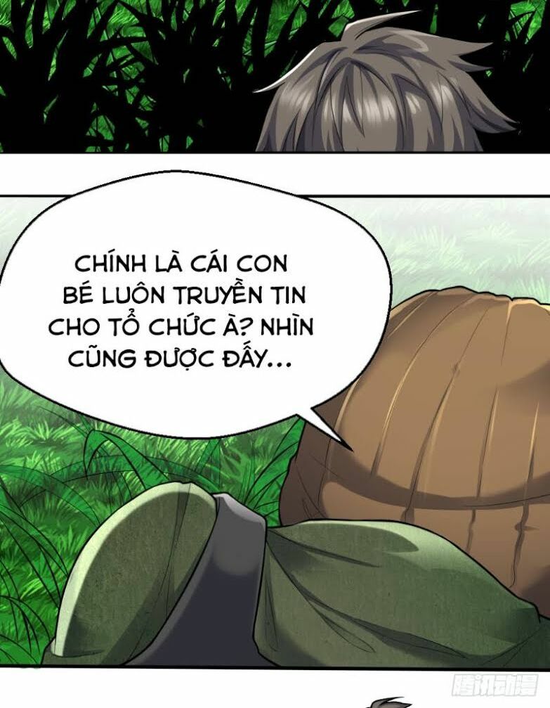 tuyệt thế thiên tài hệ thống chapter 20 - Trang 2