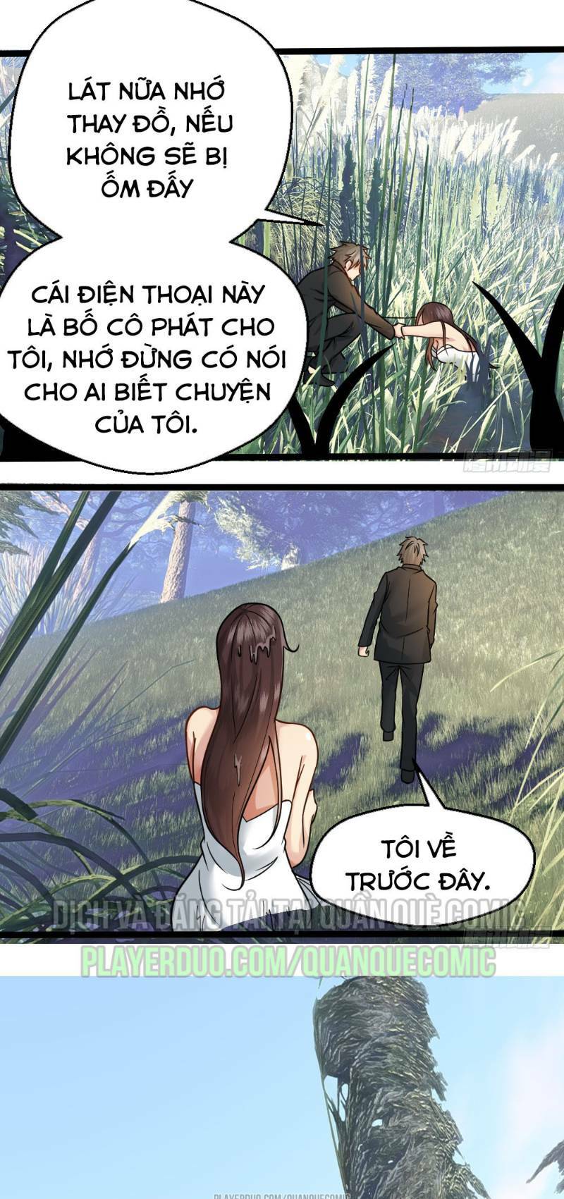 tuyệt thế thiên tài hệ thống chapter 23 - Trang 2