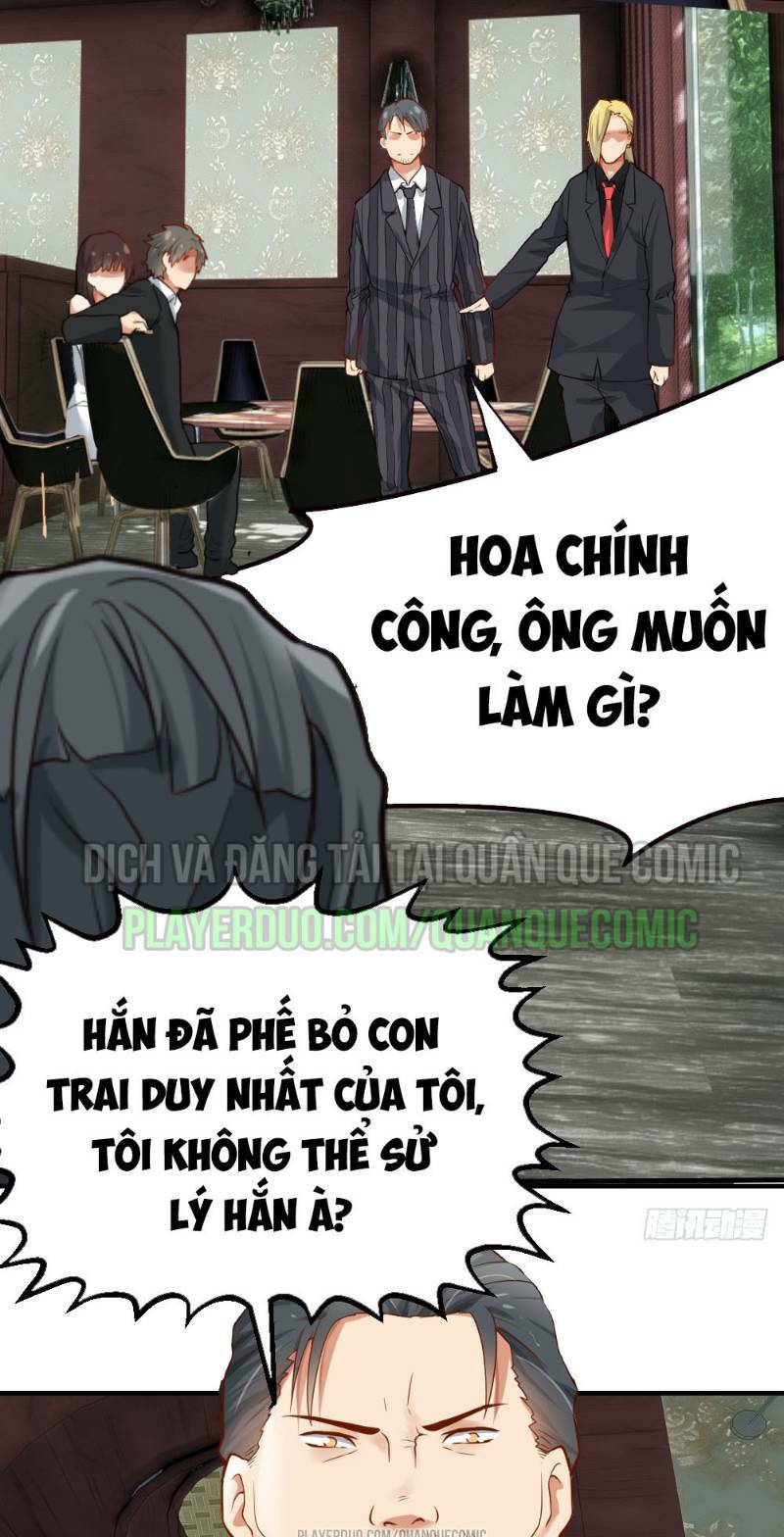 tuyệt thế thiên tài hệ thống chapter 23 - Trang 2