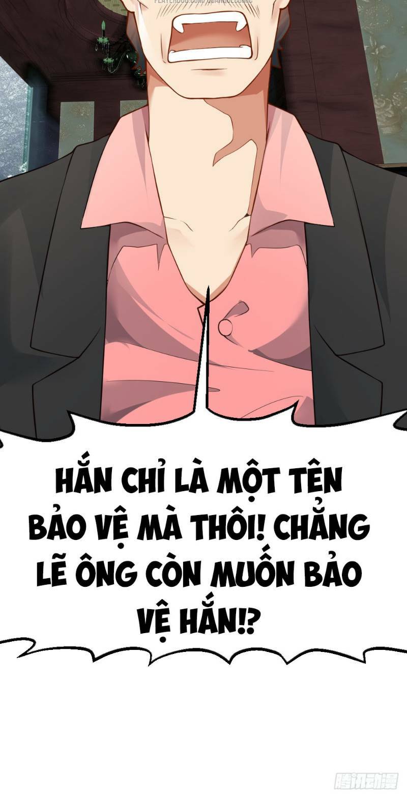 tuyệt thế thiên tài hệ thống chapter 23 - Trang 2