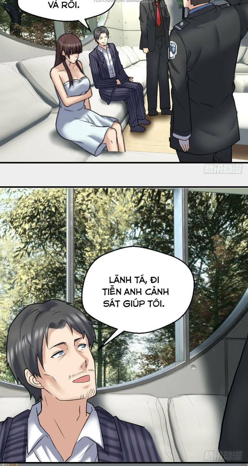 tuyệt thế thiên tài hệ thống chapter 23 - Trang 2