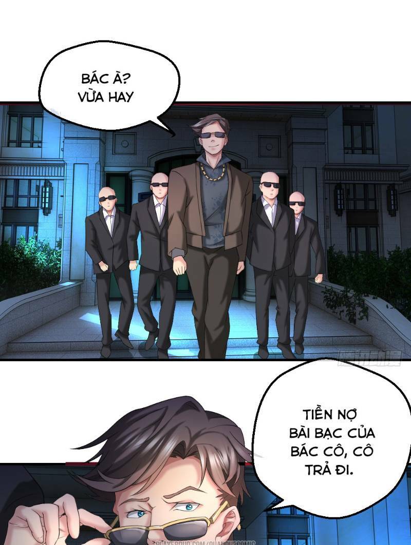 tuyệt thế thiên tài hệ thống chapter 26 - Trang 2