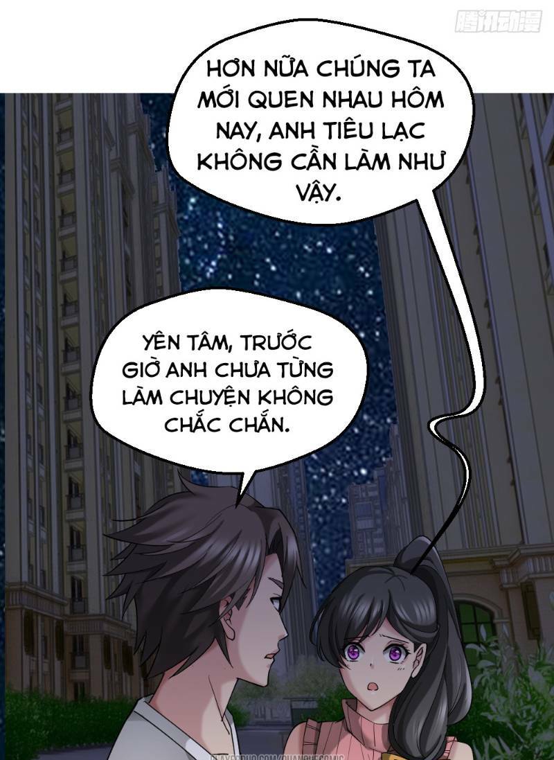 tuyệt thế thiên tài hệ thống chapter 26 - Trang 2