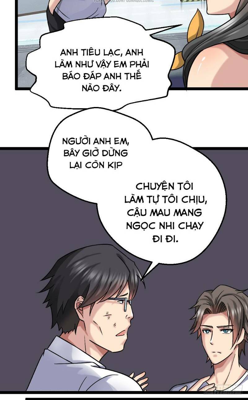 tuyệt thế thiên tài hệ thống chapter 26 - Trang 2