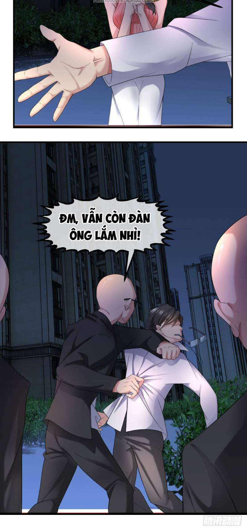 tuyệt thế thiên tài hệ thống chapter 26 - Trang 2