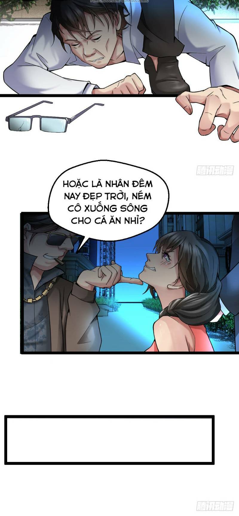 tuyệt thế thiên tài hệ thống chapter 26 - Trang 2