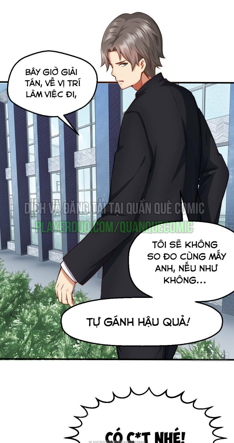 tuyệt thế thiên tài hệ thống chapter 33 - Trang 2