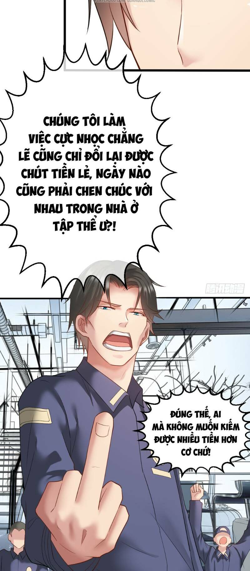 tuyệt thế thiên tài hệ thống chapter 33 - Trang 2