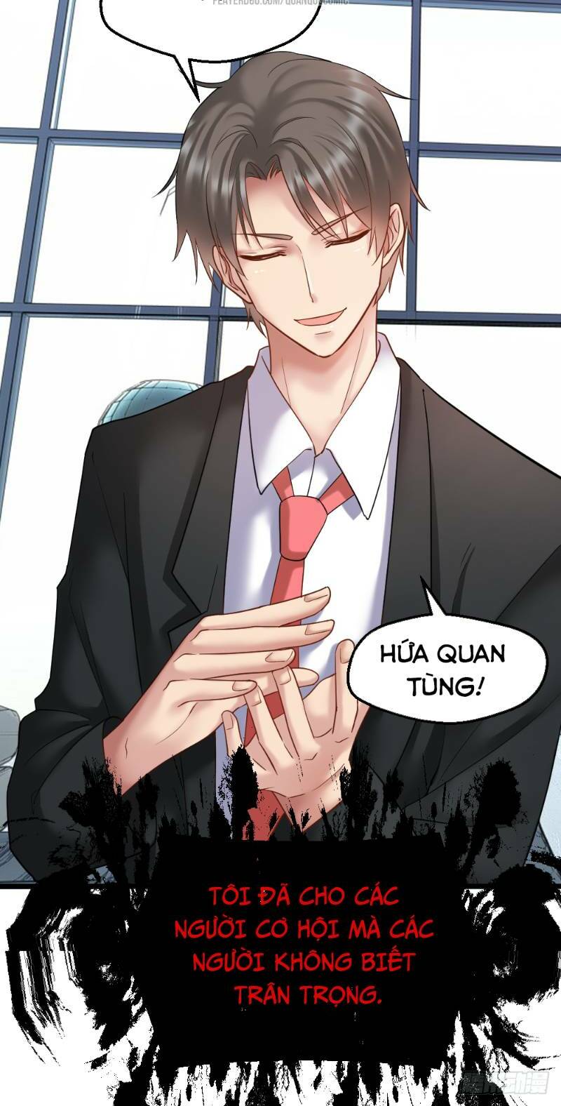 tuyệt thế thiên tài hệ thống chapter 33 - Trang 2