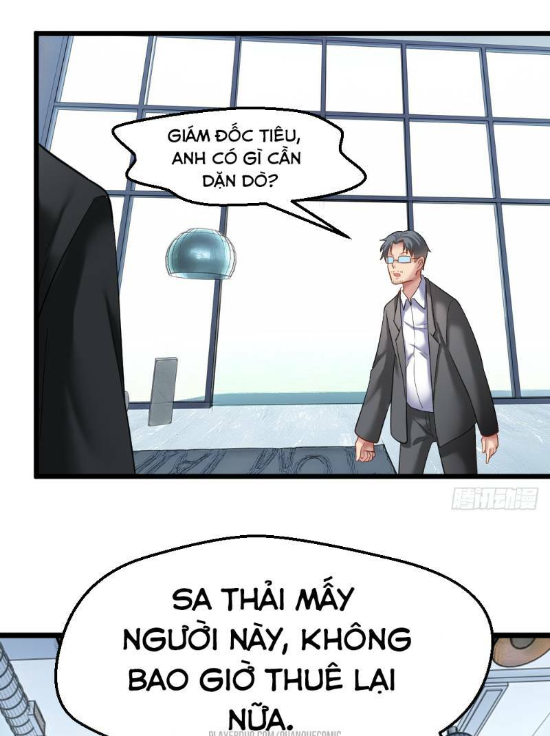 tuyệt thế thiên tài hệ thống chapter 33 - Trang 2