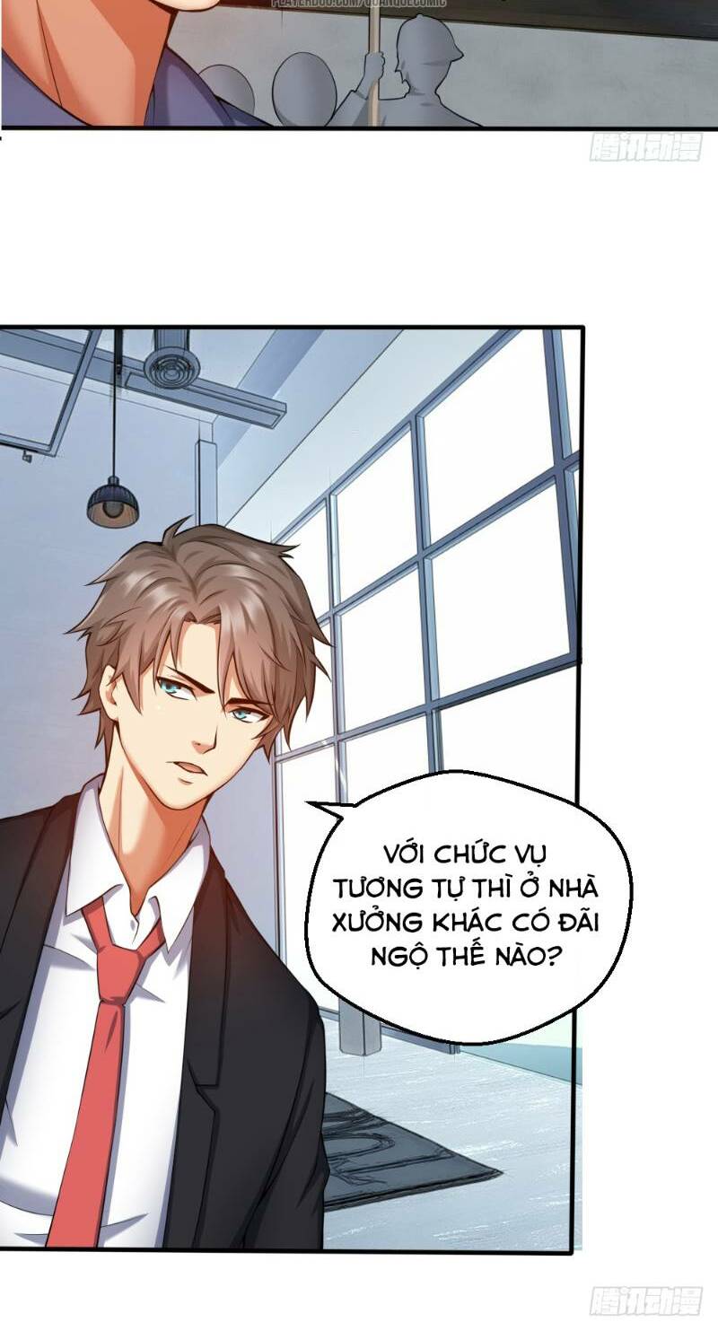 tuyệt thế thiên tài hệ thống chapter 33 - Trang 2