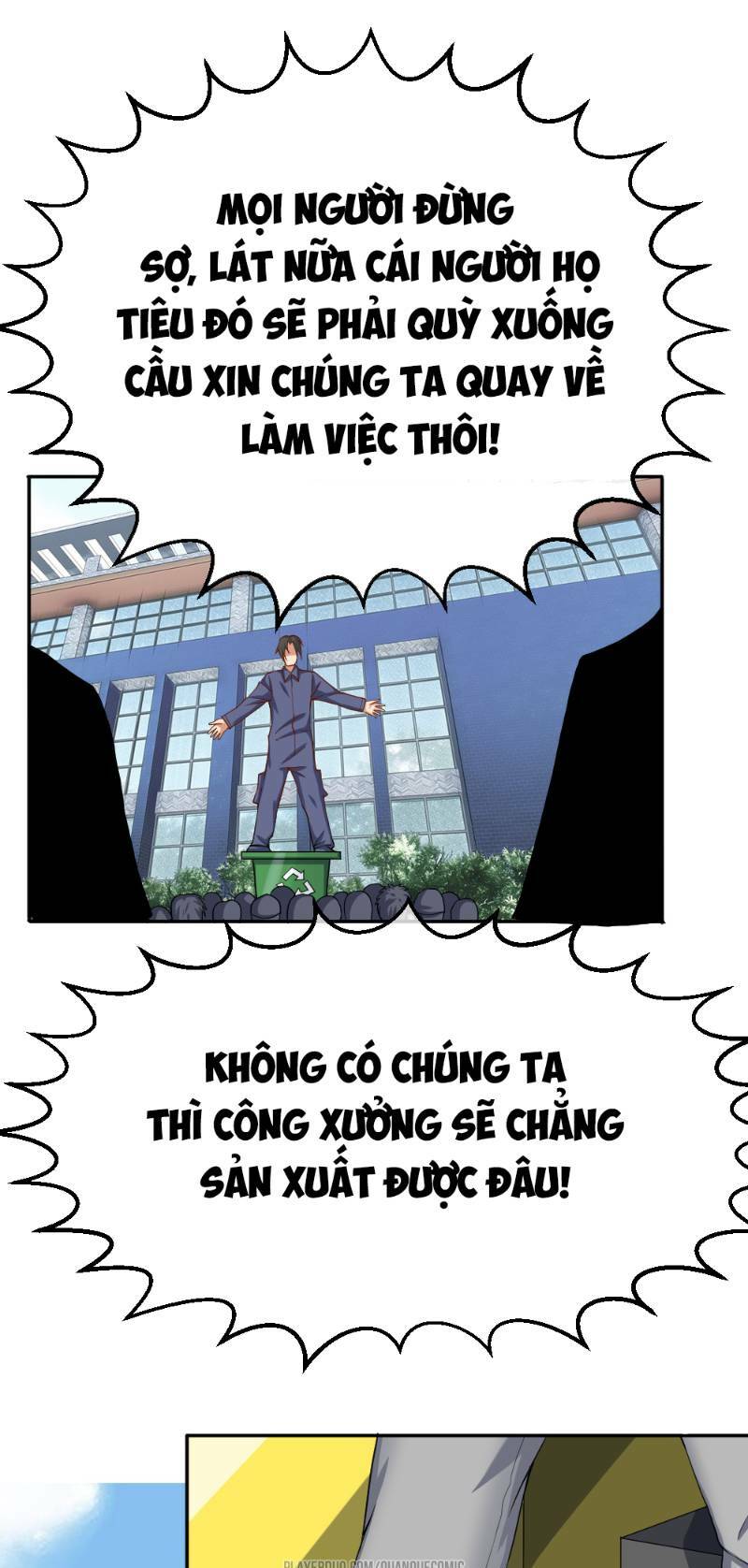 tuyệt thế thiên tài hệ thống chapter 34 - Trang 2