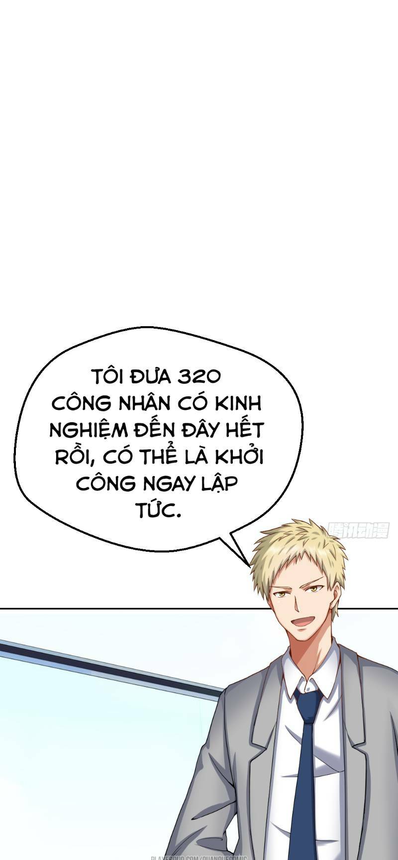 tuyệt thế thiên tài hệ thống chapter 34 - Trang 2