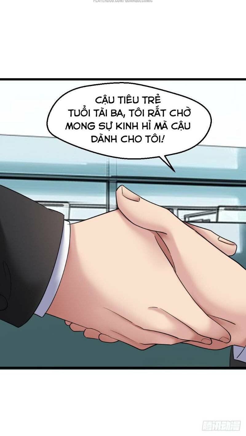 tuyệt thế thiên tài hệ thống chapter 34 - Trang 2